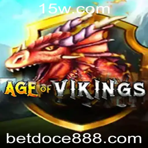 AgeofViking: Um Mergulho no Mundo Nórdico com Doce888
