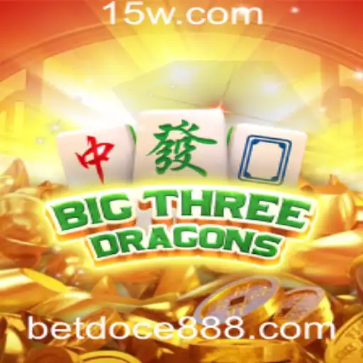 Explorando o Mundo Mágico de BigThreeDragons: A Jornada Começa