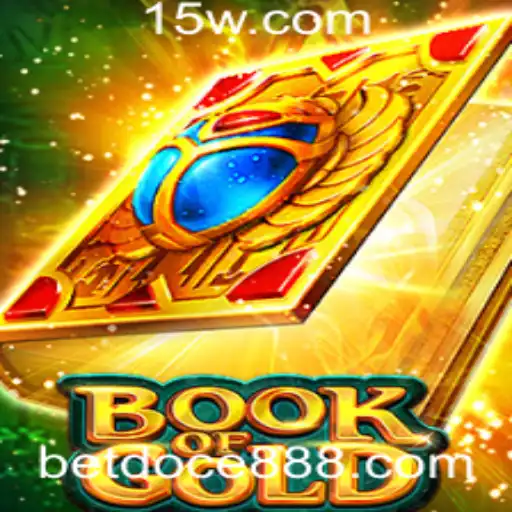 Descubra o Fascinante Mundo de 'BookofGold': Um Jogo de Estratégia e Aventuras
