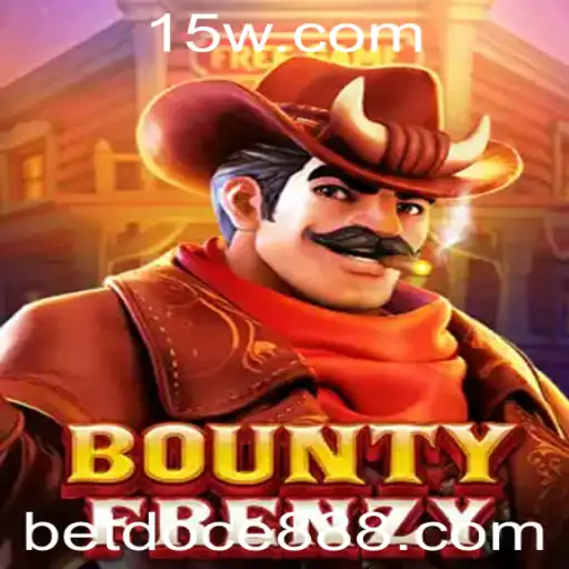 BountyFrenzy: Descubra a Emoção do Novo Jogo de Estratégia