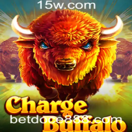 ChargeBuffalo: O Excepcional Jogo de Estratégia e Diversão