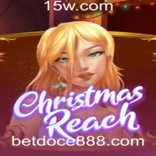 Descubra o Encanto do Jogo ChristmasReach