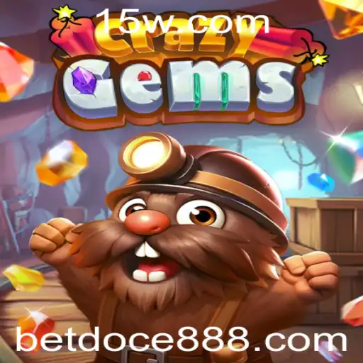 CrazyGems: Atrações e Regras do Novo Jogo com doçura e estratégia