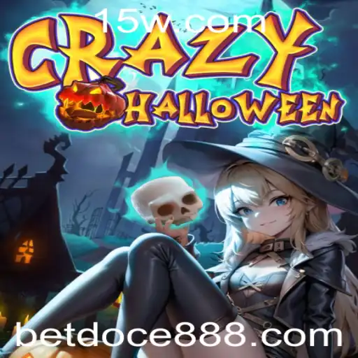CrazyHalloween: Aventura e Diversão Assustadora