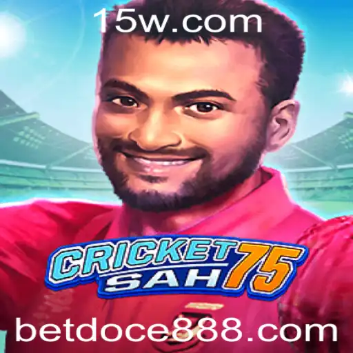 Descubra o Fascinante Mundo de CricketSah75: Uma Experiência de Jogo Inovadora