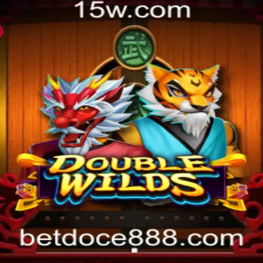 DoubleWilds: A Nova Sensação no Mundo dos Jogos de Azar