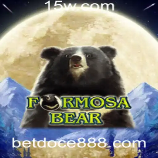 Descubra o Fascinante Mundo de FormosaBear: O Jogo Que Conquista Multidões