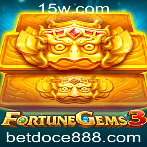 Explorando FortuneGems3: Um Mergulho em Aventura e Sorte