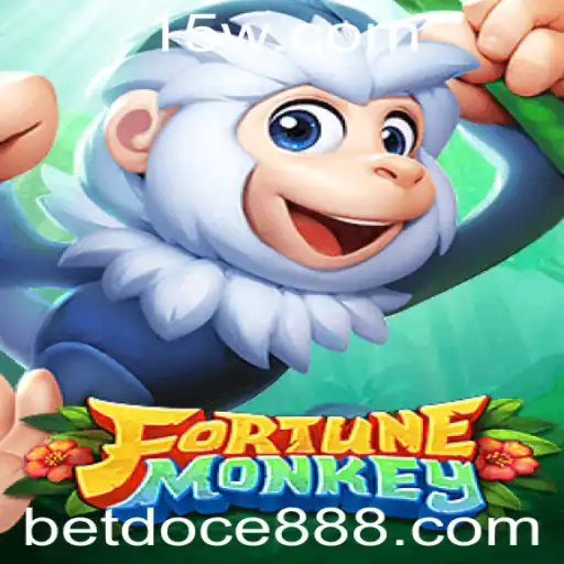 Descubra FortuneMonkey: O Jogo de Aventura e Estratégia