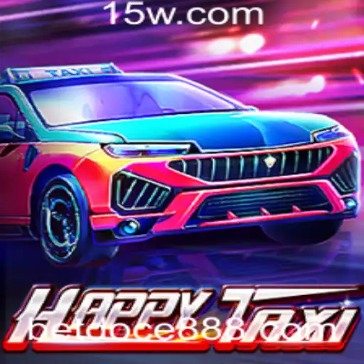 Descubra o Mundo Empolgante de HappyTaxi: O Jogo que Conquista Corações