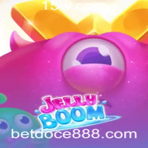 Descubra o Mundo Delicioso de JellyBoom: o Jogo de Puzzle Inovador do Momento