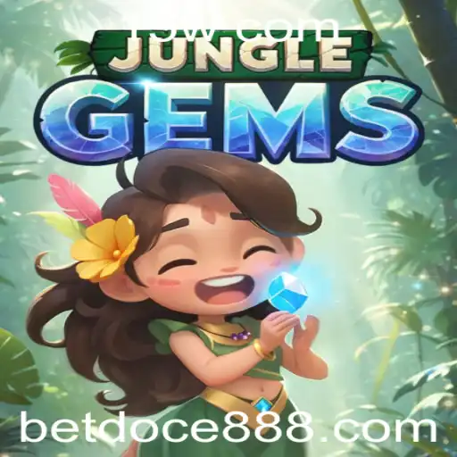 JungleGems: Um Mergulho na Aventura Selvagem dos Jogos de Estratégia
