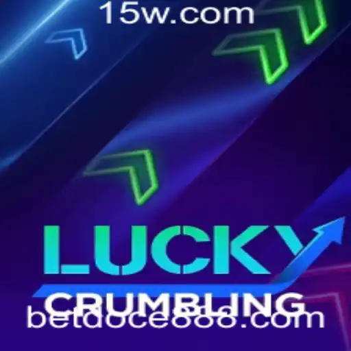 Descubra o Jogo LuckyCrumbling: Aventura e Estratégia com doce888