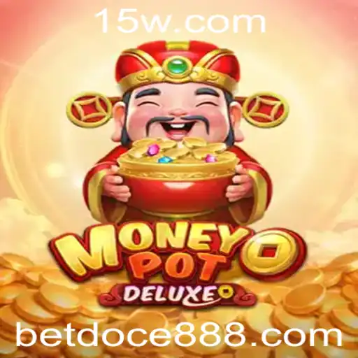 Explorando o Fascinante Mundo de MoneyPotDELUXE: Regras, Estratégias e Dicas