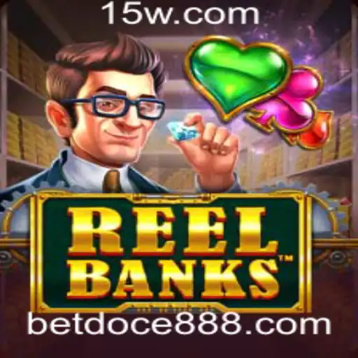 ReelBanks: Descubra as Regras e Dinâmicas do Novo Fenômeno dos Jogos