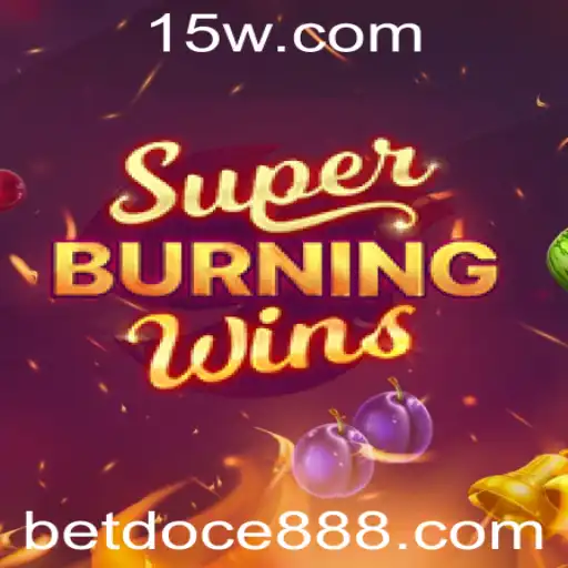 Descubra o Universo de Emoção com SuperBurningWins