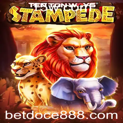 Desvendando o Mundo de TenTonWaysStampede: Uma Aventura de Estratégia e Criatividade