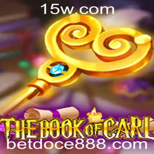 Descubra 'TheBookofCarl': Um Jogo Fascinante Inspirado em Eventos Atuais