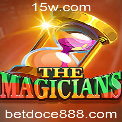 Explorando TheMagicians: O Encantador Mundo de Magia e Estratégia