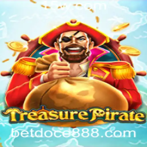 TreasurePirate: Aventura e Estratégia no Mundo dos Piratas Virtuais
