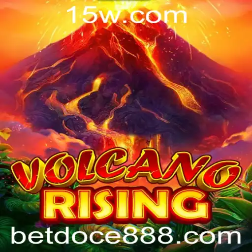 VolcanoRising: O Jogo que Está Agitando o Mundo Gamer