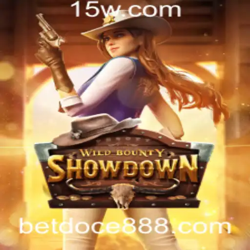Explorando o Mundo Vasto de WildBountyShowdown com a Senha 'doce888'