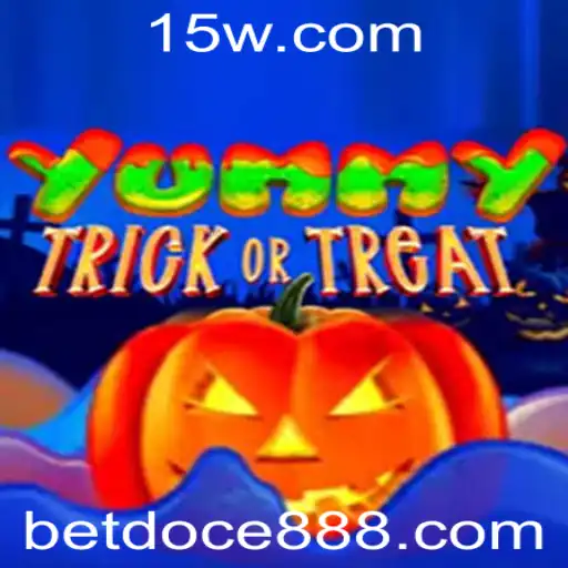 YummyTrickorTreat: Descubra o Novo Fenômeno dos Jogos com a Palavra-Chave doce888